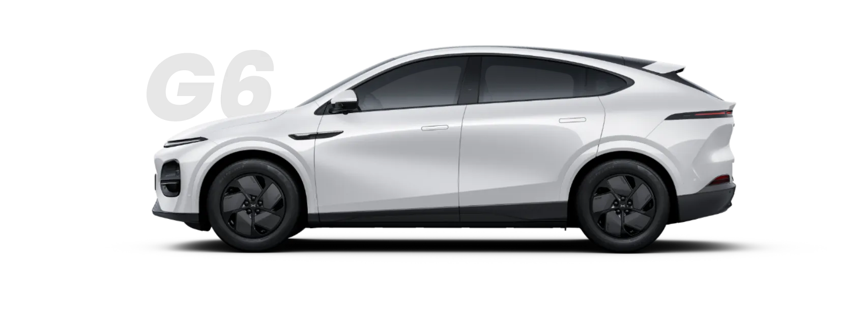XPENG G6 - AI