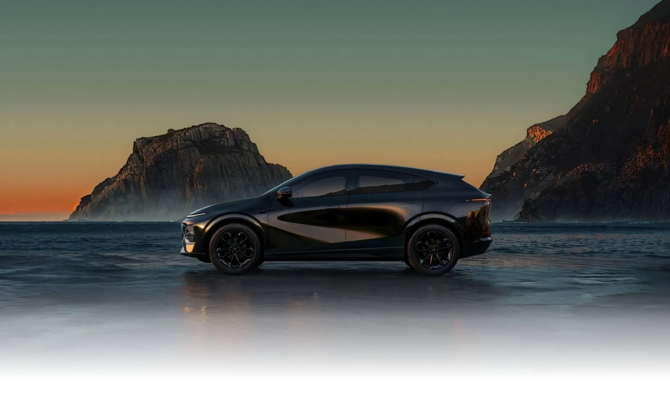 Black Edition Aesthetics