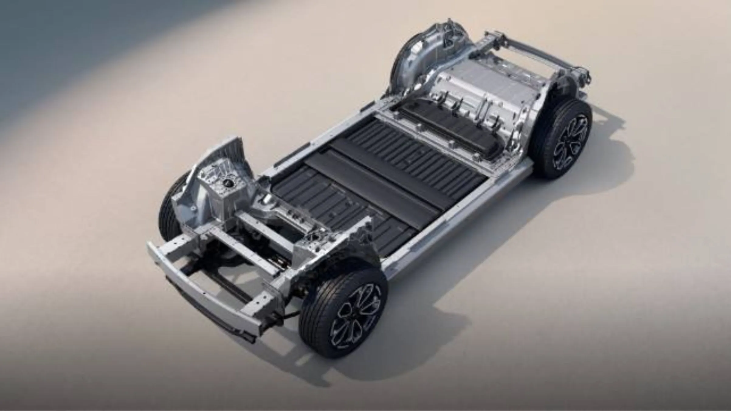 Battery Integration