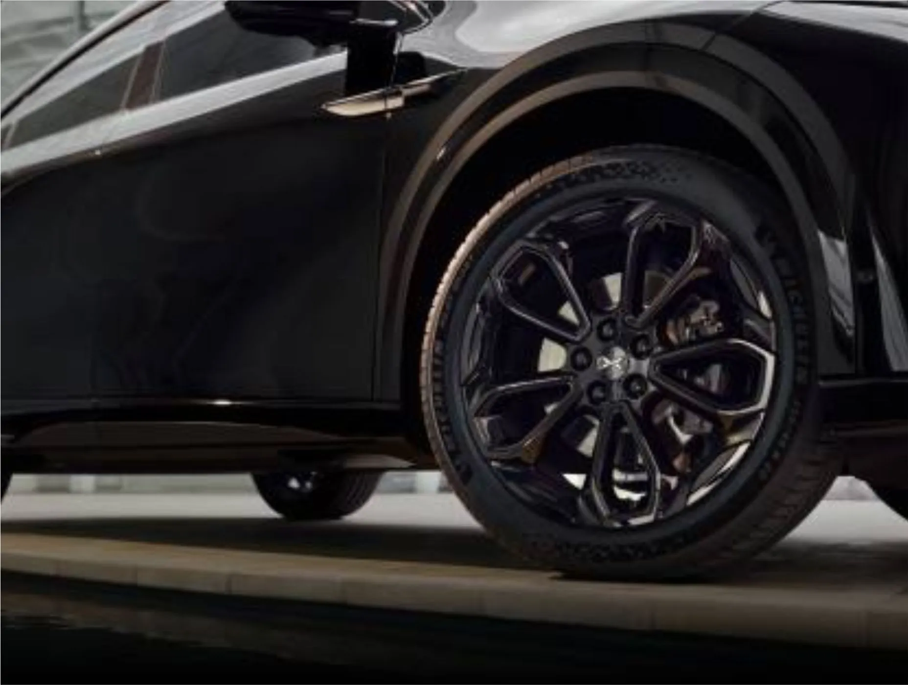 XPENG G6 Alloy Wheels