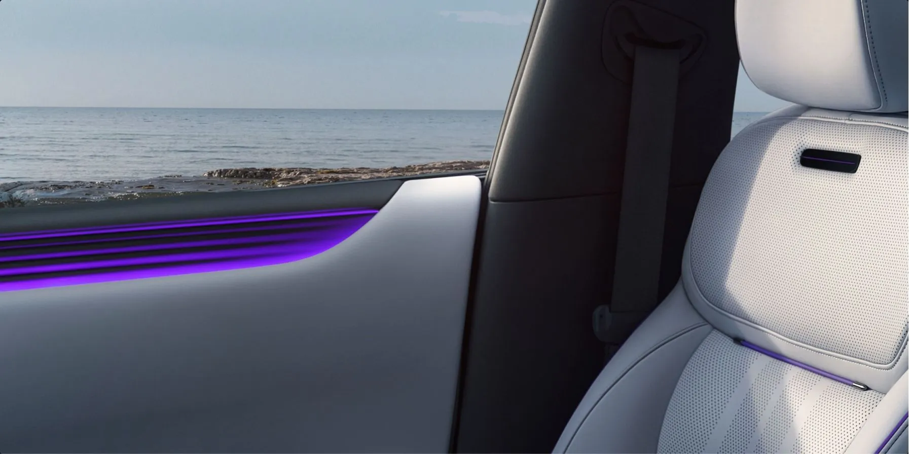 L03 Ambient Lighting