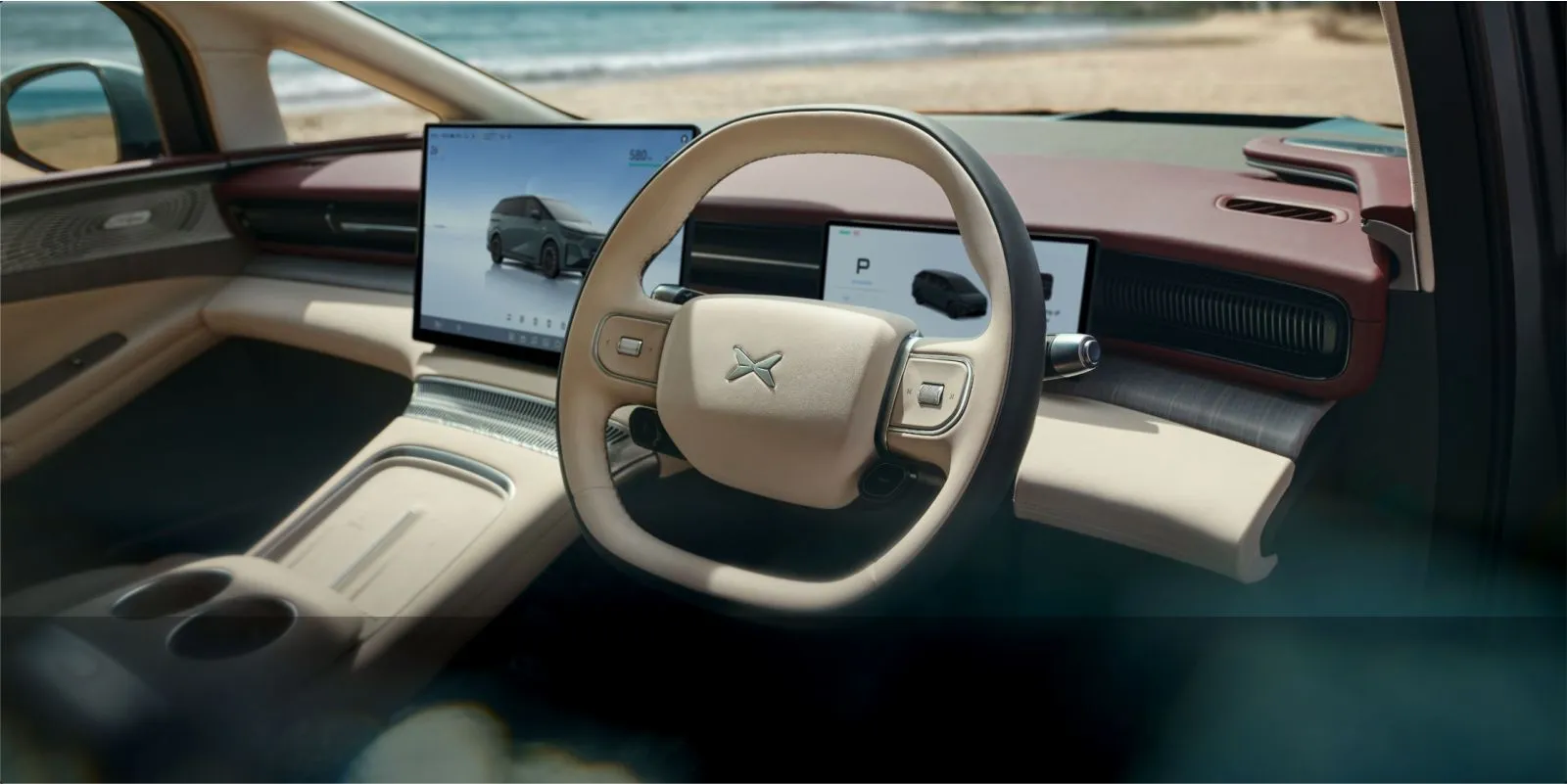 XPENG X9 18